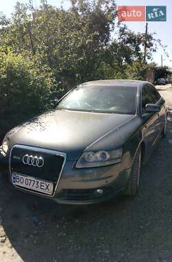 Audi A6 2005
