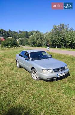 Audi A6 1995