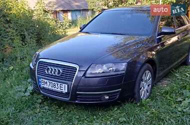 Audi A6 2004