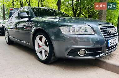 Audi A6 2009