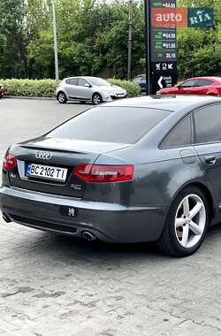 Audi A6  2009