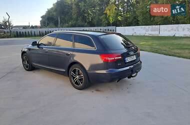 audi a6 2010 в Луцк от профессионального продавца Андрій