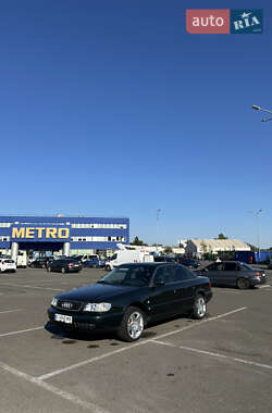 Audi A6  1996