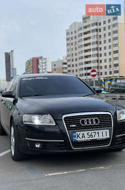 Audi A6  2007