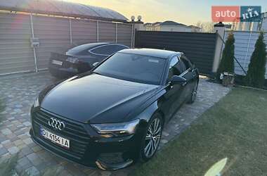 Audi A6  2019