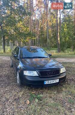 Audi A6  2000