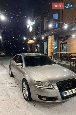 Audi A6  2005