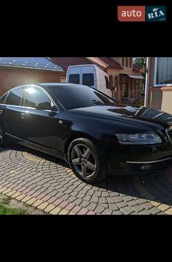 Audi A6  2004