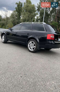 Audi A6  1999