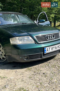 Audi A6  2000