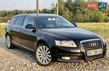Audi A6  2010