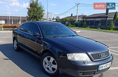 Audi A6  2000