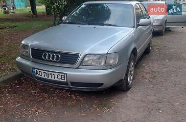 Audi A6  1996