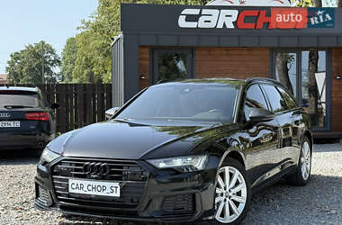 Audi A6  2019