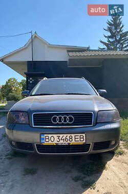 Audi A6  2003