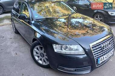 Audi A6  2011