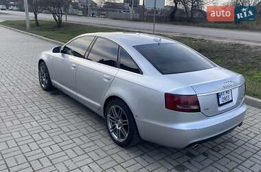 Audi A6  2006