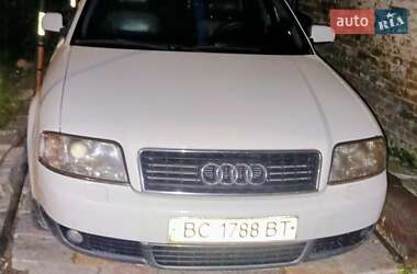 Audi A6 1999
