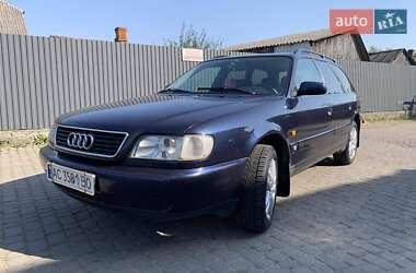 Audi A6  1996