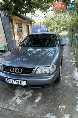 Audi A6  1996
