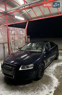 Audi A6  2007