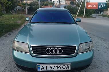 Audi A6  1997