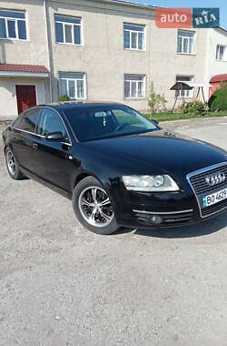 Audi A6  2004