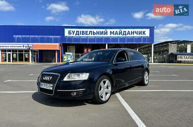 Audi A6  2005