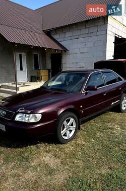 Audi A6  1995