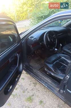 Audi A6  1995