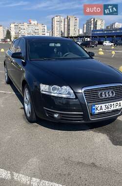 Audi A6  2008