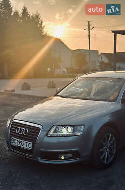 Audi A6  2010