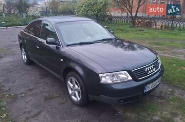 Audi A6 1999