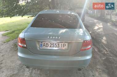 Audi A6  2005