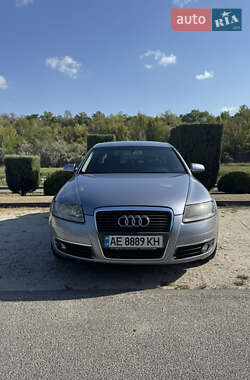 Audi A6  2005
