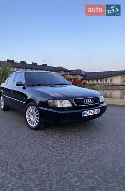 Audi A6  1995
