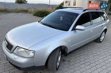 Audi A6  1998