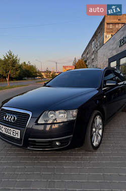 Audi A6  2006