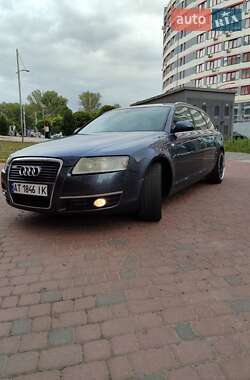 Audi A6  2006
