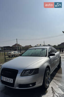 Audi A6  2006
