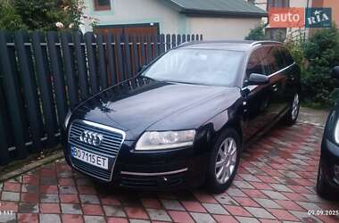 Audi A6  2006