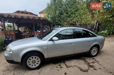 Audi A6  1997