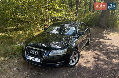 Audi A6 2005