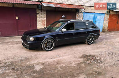 Audi A6  1996