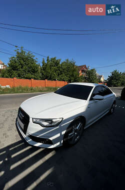 Audi A6  2011