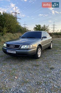 Audi A6  1996