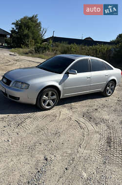 Audi A6  2004