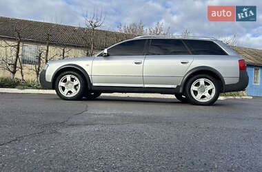 Audi A6  2004