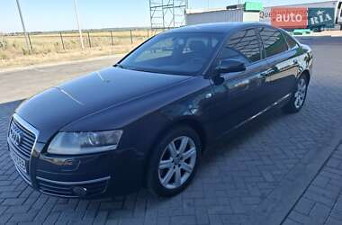 Audi A6  2005