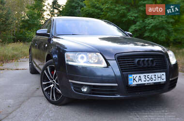 Audi A6  2008